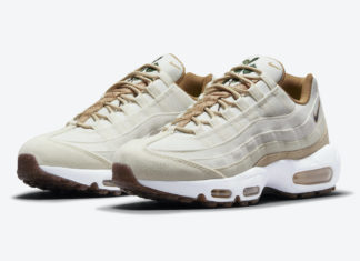 air max 95 holographic