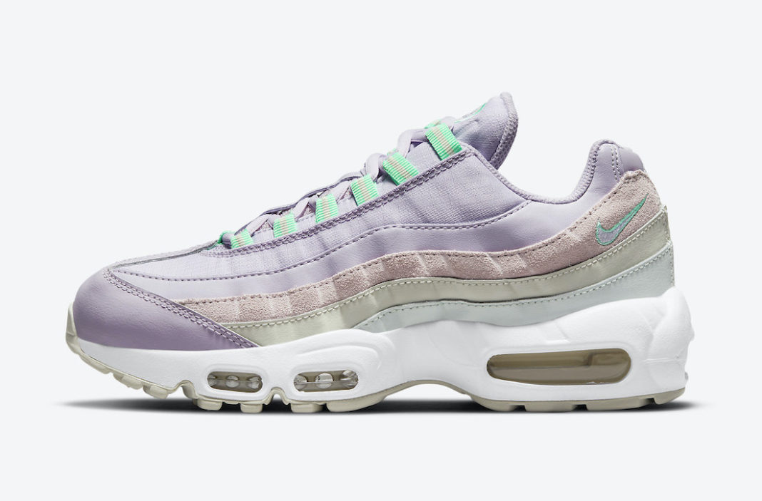 air max 95 rabbit