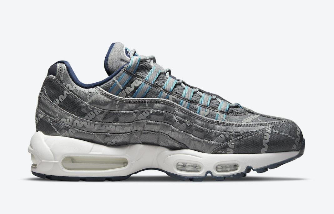 air max 95 midnight blue