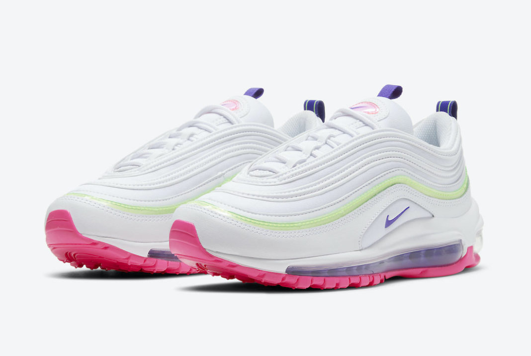 Nike Air Max 97 Women's DH0251-100 Release Date - SBD