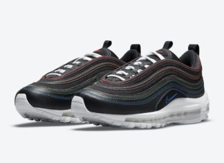 nike air max 97 new releases 2019