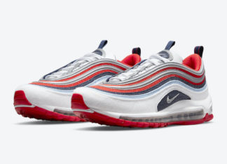 air max 97 coming out soon