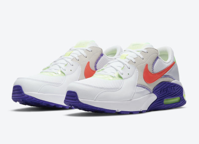 nike air max excee release date