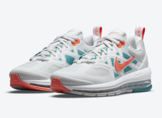 Nike Air Max Genome CZ1645-001 Release Date