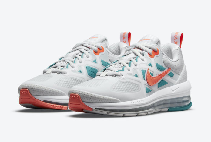 Nike Air Max Genome CZ1645-001 Release Date