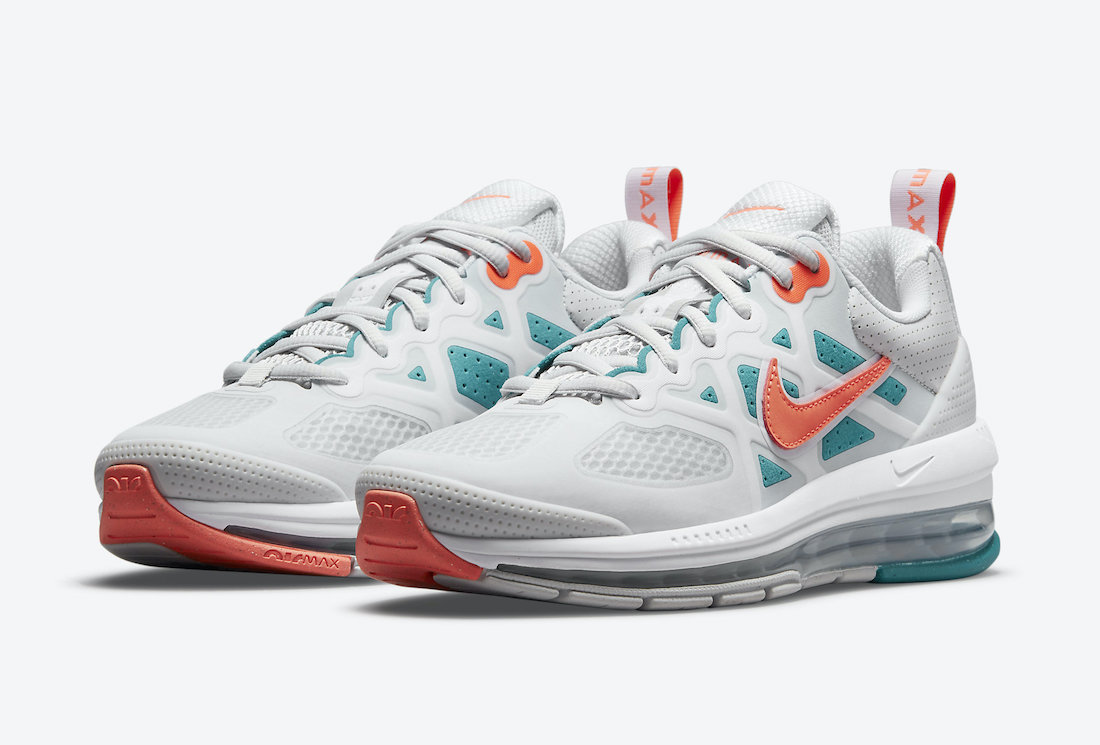 Nike Air Max Genome CZ1645-001 Release Date - Sneaker Bar Detroit