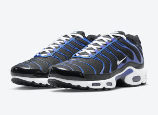 air max plus limited edition