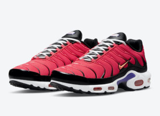 air max that came out today