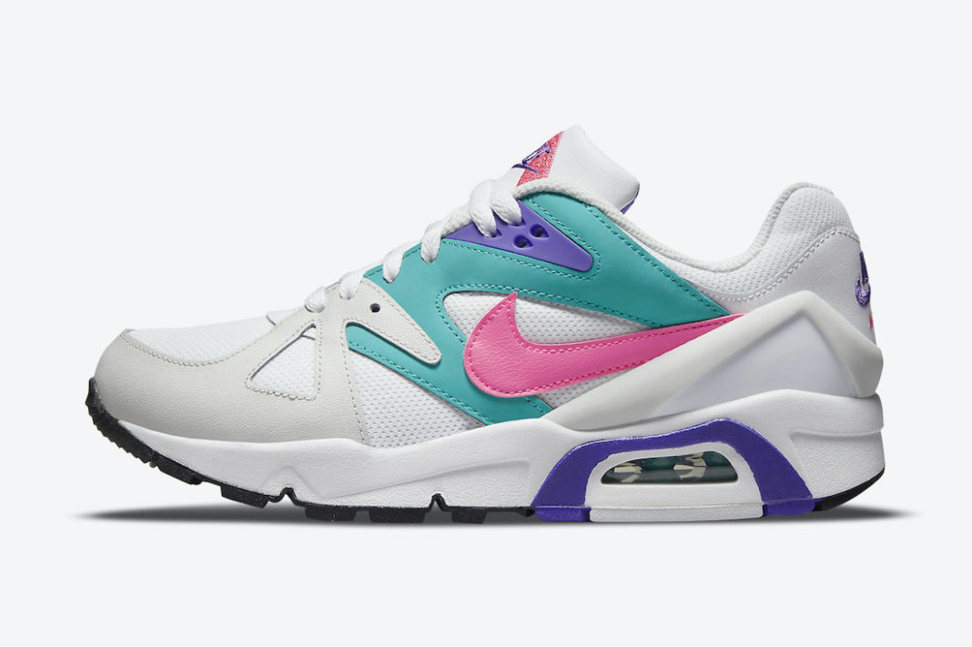 nike air structure triax 91