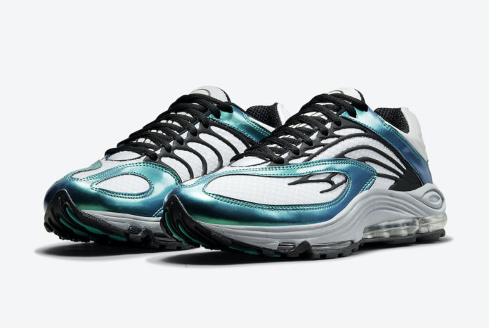 Nike Air Tuned Max Aquamarine DH8623-100 Release Date