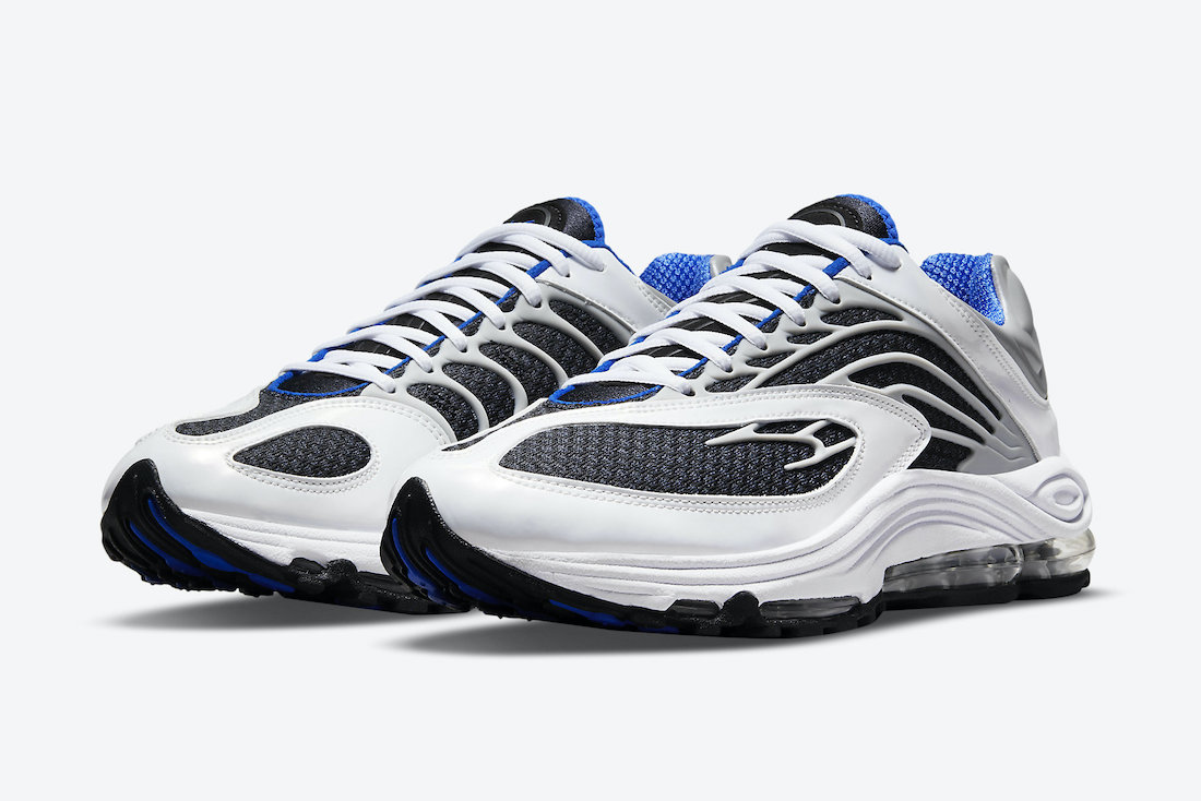 Nike Air Tuned Max Racer Blue DH8623-001 Release Date