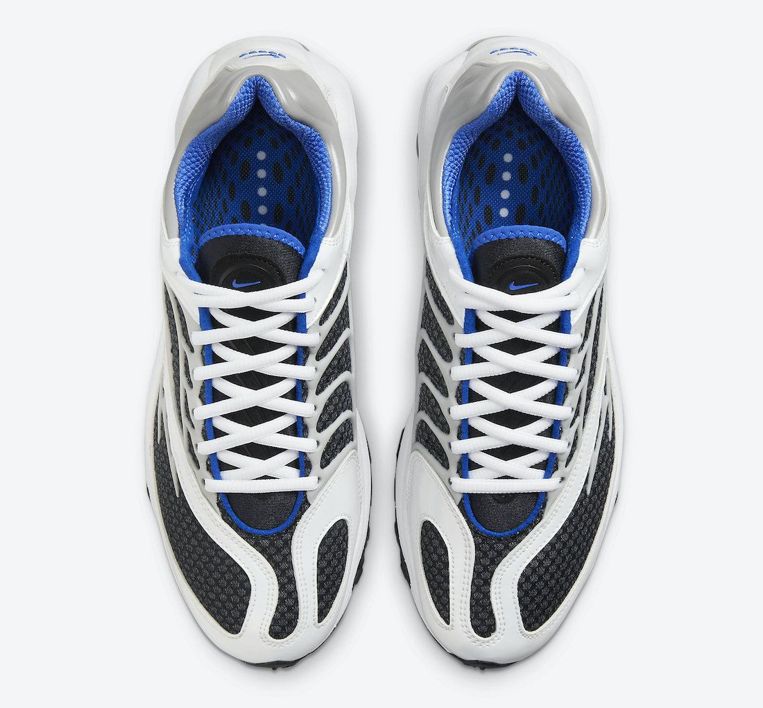 Nike Air Tuned Max Racer Blue DH8623-001 Release Date