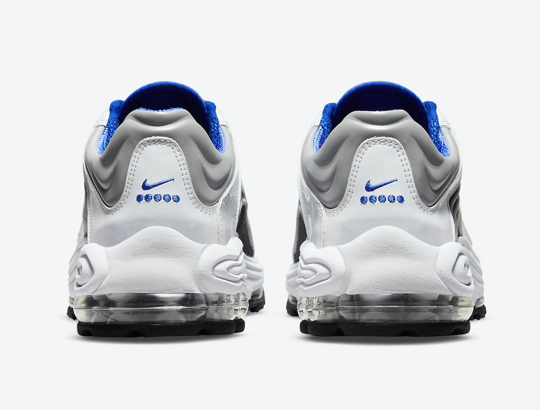 Nike Air Tuned Max Racer Blue DH8623-001 Release Date