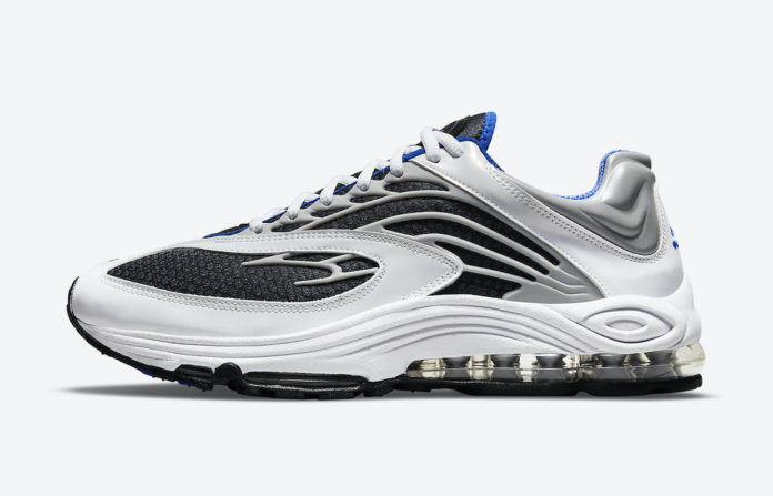 air tuned max release date