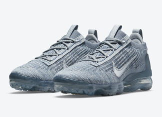 when did the nike vapormax come out