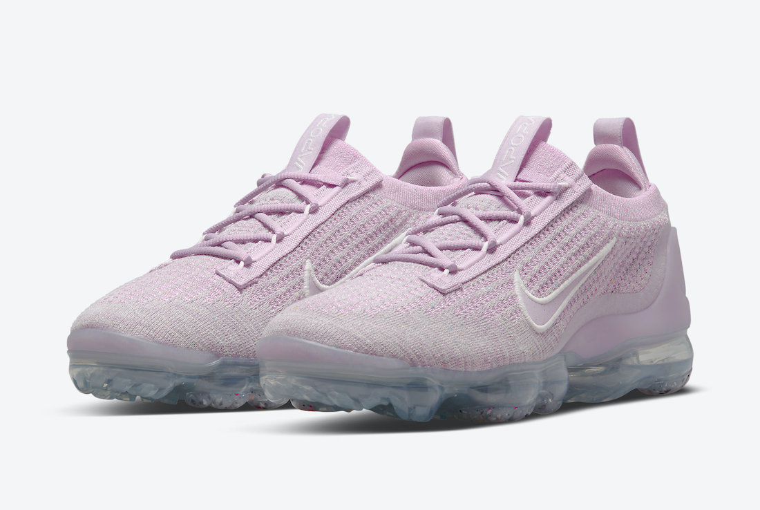 Nike Air VaporMax 2021 Pink DH4088-600 Release Date