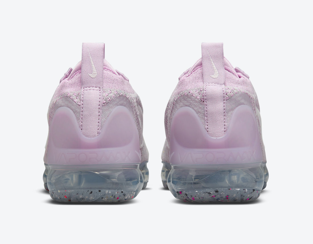 Nike Air VaporMax 2021 Pink DH4088-600 Release Date