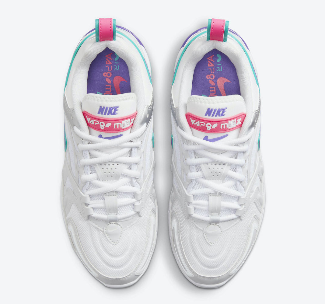 nike air vapormax evo hyper grape