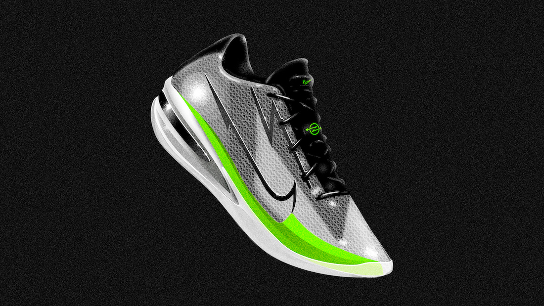 Nike Air Zoom GT Cut Release Date