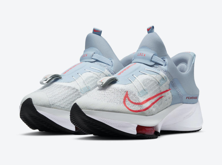 nike zoom tempo flyease