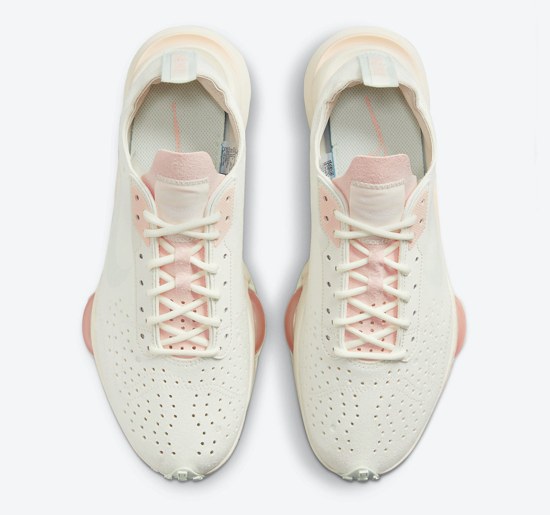 Nike Air Zoom Type Guava Ice CZ1151-101 Release Date