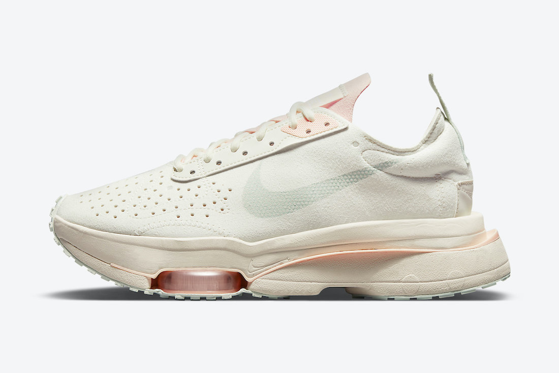 Nike Air Zoom Type Guava Ice CZ1151-101 Release Date