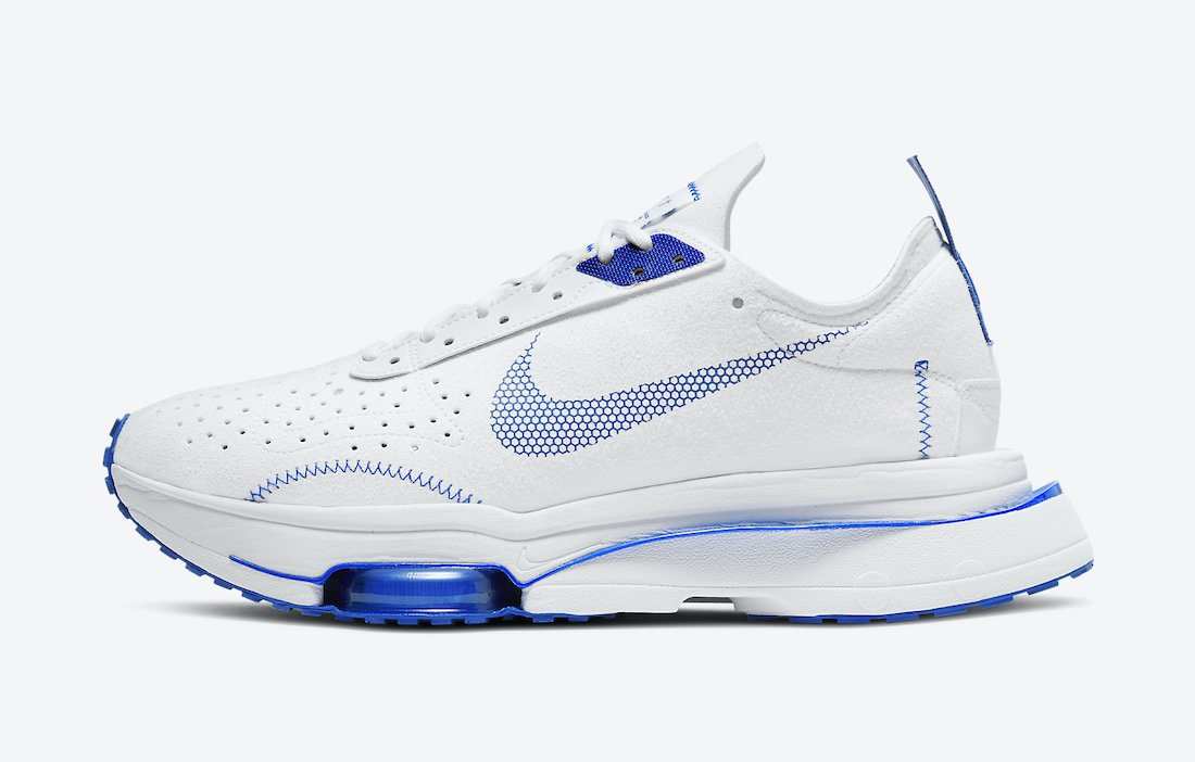 Nike Air Zoom Type SE Royal Blue DH0282-100 Release Date