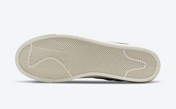 paisley swoosh nike