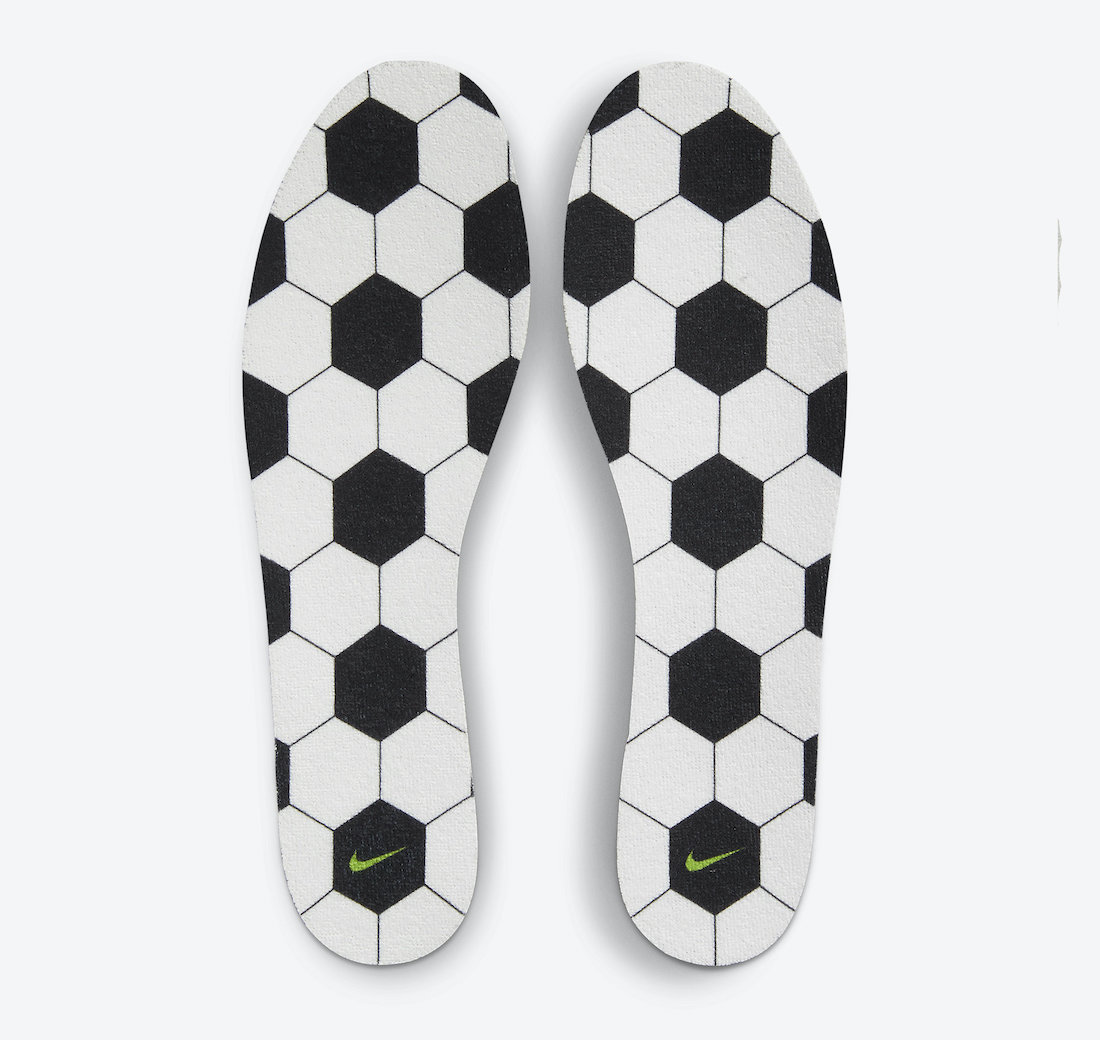 Nike Blazer Low Soccer DJ6193-100 Release Date