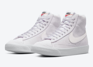 youth nike blazers