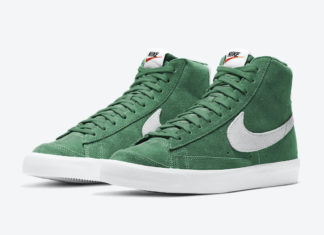 best nike blazer colorways