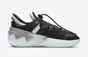nike distorted dna shoe