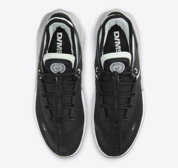 nike distorted dna shoe