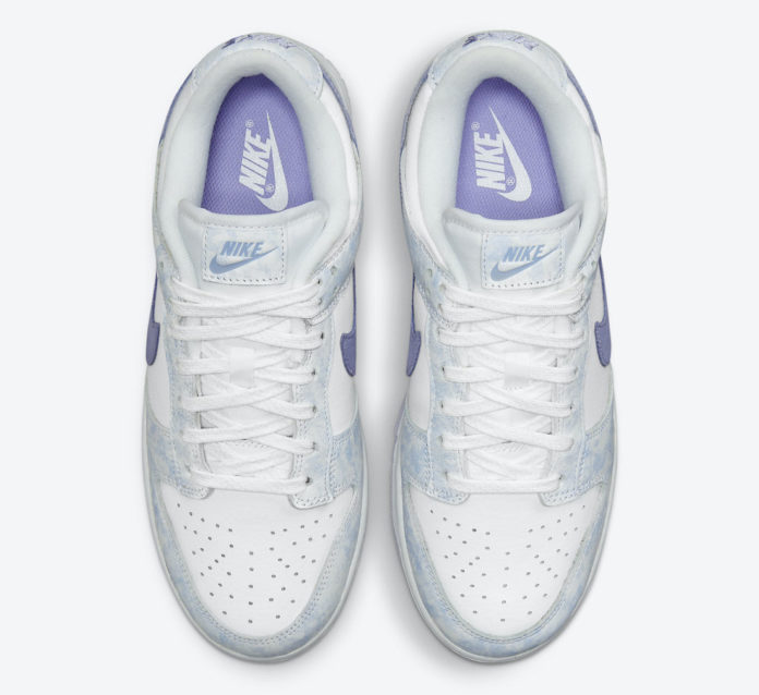 Nike Dunk Low Purple Pulse Dm9467 500 Release Date Sbd 6314