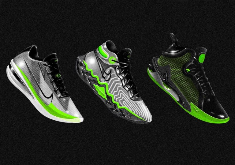 nike gt jump release date