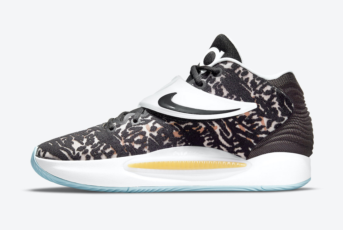 new nike kd releases
