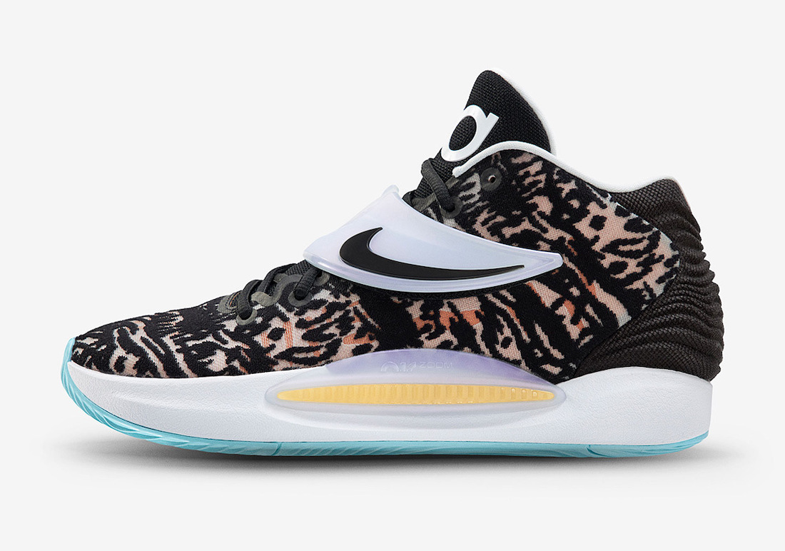 Nike kd 14 on court KD 14 Release Date, Colorways, Price - Sneaker Bar Detroit