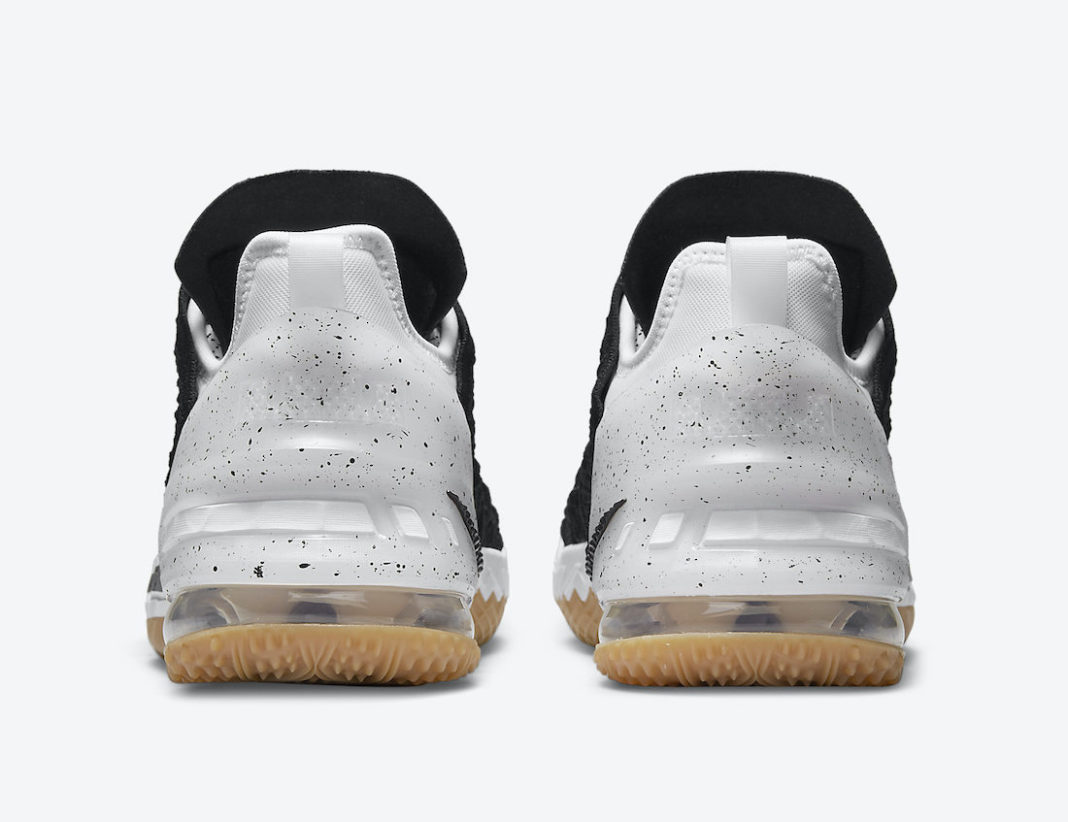 lebron 18 x box