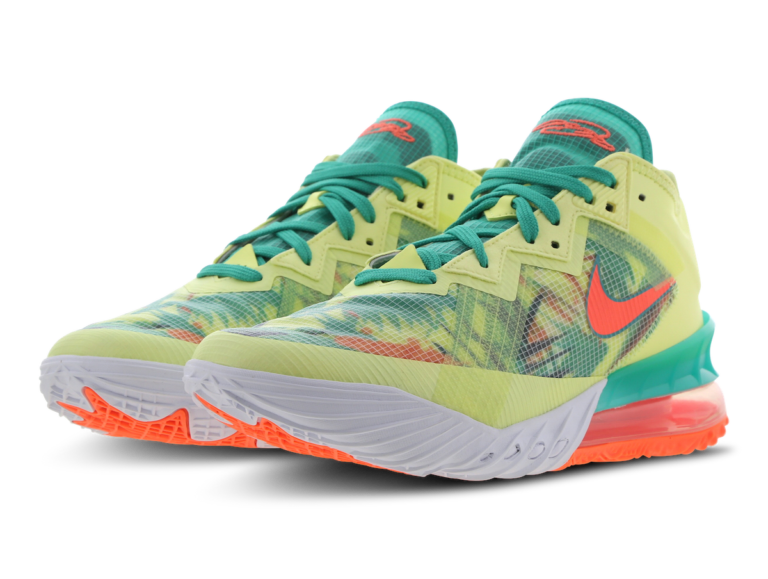 lebronold