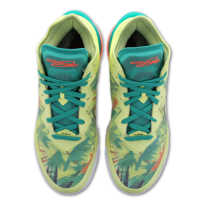 lebronold