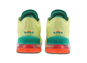 Giày Nike LeBron 18 Low 'LeBronold Palmer' CV7562-300 Giày Nike LeBron 18 Low 'LeBronold Palmer' CV7562-300