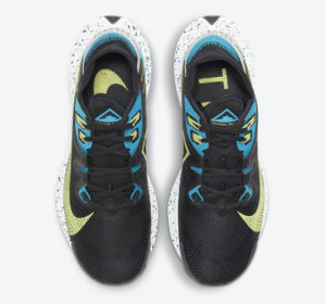 Nike Pegasus Trail 2 Laser Blue Limelight CK4309-003 Release Date - SBD