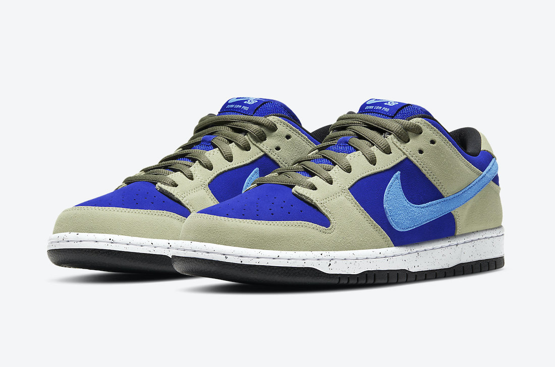 nike sb dunks release dates