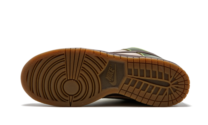 Nike Dunk Sb Low âJediâ