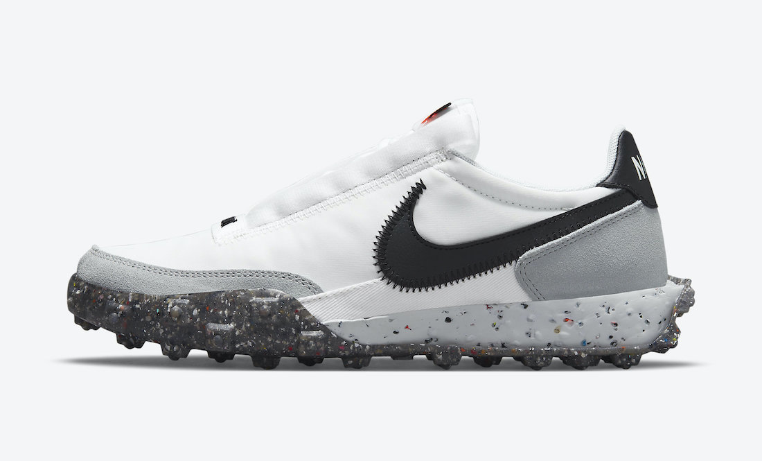 Nike Waffle Racer Crater CT1983-104 Release Date