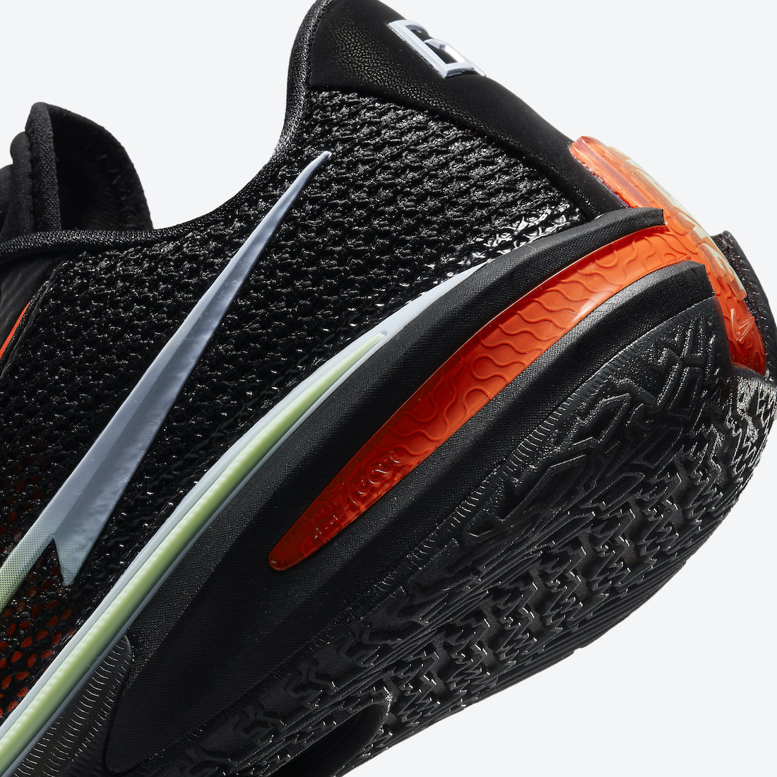 Nike Zoom GT Cut CZ0175-001 Release Date - Sneaker Bar Detroit