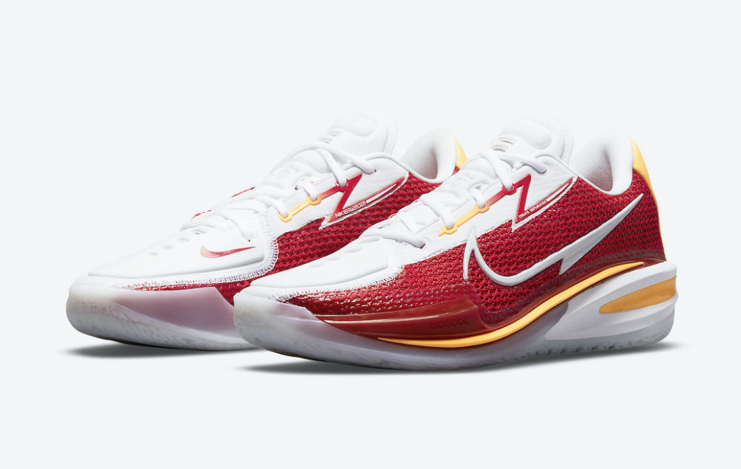 Nike Zoom GT Cut CZ0176-100 Release Date - Sneaker Bar Detroit