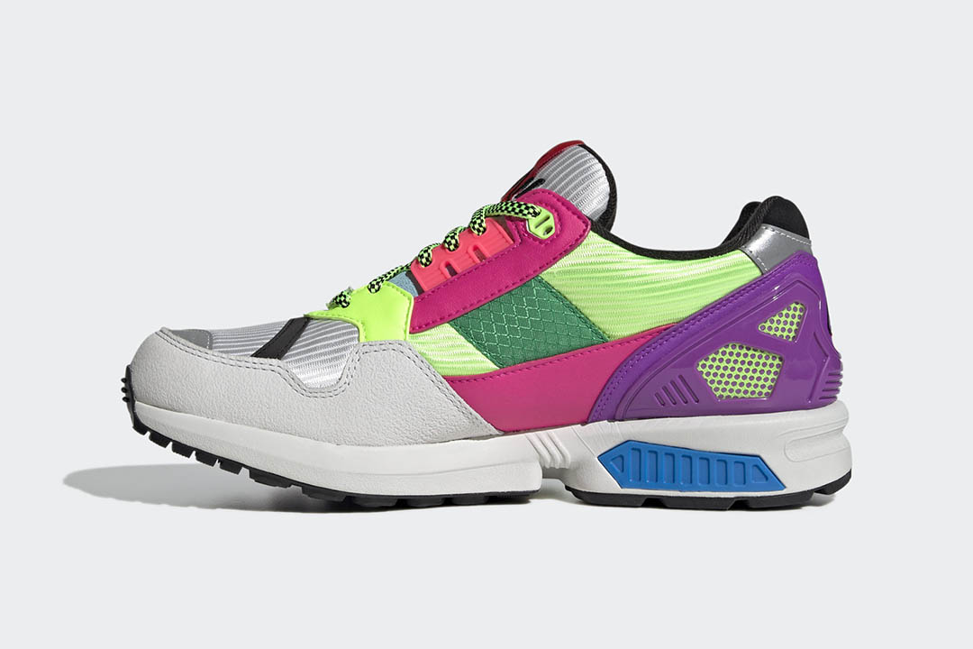 Overkill adidas ZX 8500 GY7642 Release Date