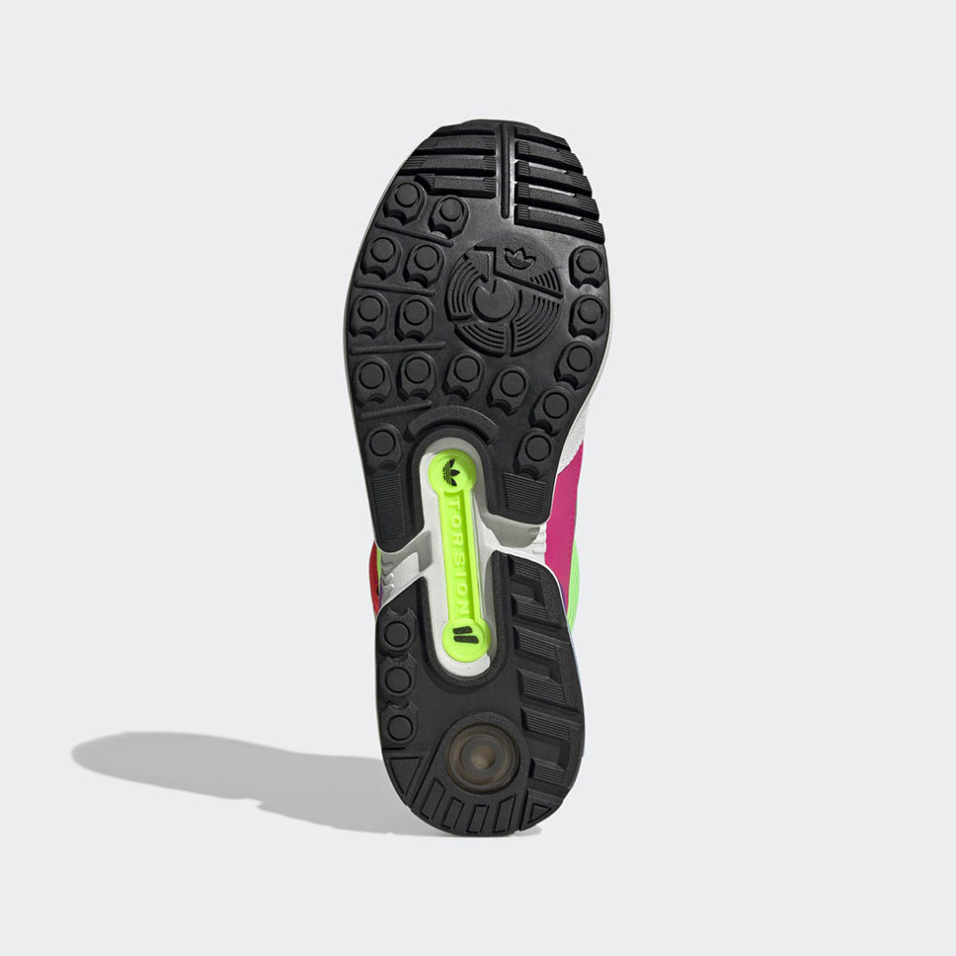overkill adidas zx 8500