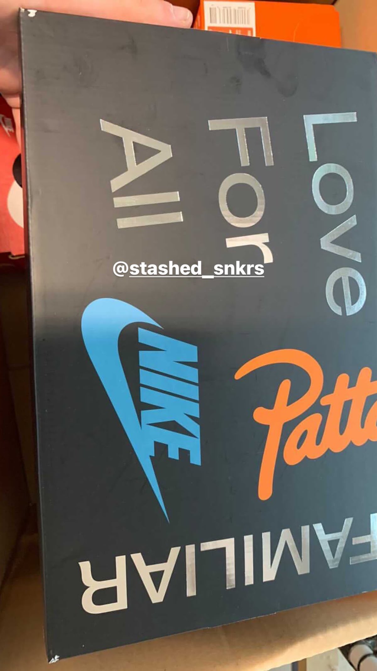 Patta Nike Air Max 1 Release Date - Sneaker Bar Detroit